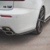 Lexus is F Mk2 - Splitters laterais traseiros | LE-ISF-2-RSD1G | Produto Maxton Design distribuído por Unicartuning. Lexus is F Mk2 - Splitters laterais traseiros | LE-ISF-2-RSD1G | Produto Maxton Design distribuído por Unicartuning.