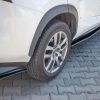 Lexus Nx Mk1 F-Sport - Splitters laterais traseiros | LE-NX-1F-H-RSD1G | Produto Maxton Design distribuído por Unicartuning. Lexus Nx Mk1 F-Sport - Splitters laterais traseiros | LE-NX-1F-H-RSD1G | Produto Maxton Design distribuído por Unicartuning.