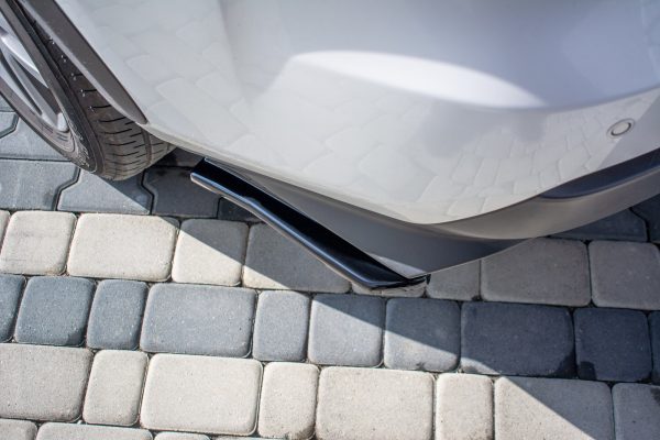 Lexus Nx Mk1 F-Sport - Splitters laterais traseiros | LE-NX-1F-H-RSD1G | Produto Maxton Design distribuído por Unicartuning. Lexus Nx Mk1 F-Sport - Splitters laterais traseiros | LE-NX-1F-H-RSD1G | Produto Maxton Design distribuído por Unicartuning.