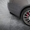 Maserati Quattroport e Mk6 - Splitters laterais traseiros | MS-QP-6-RSD1G | Produto Maxton Design distribuído por Unicartuning. Maserati Quattroport e Mk6 - Splitters laterais traseiros | MS-QP-6-RSD1G | Produto Maxton Design distribuído por Unicartuning.