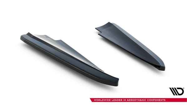 Maserati Quattroport e Mk6 - Splitters laterais traseiros | MS-QP-6-RSD1G | Produto Maxton Design distribuído por Unicartuning. Maserati Quattroport e Mk6 - Splitters laterais traseiros | MS-QP-6-RSD1G | Produto Maxton Design distribuído por Unicartuning.