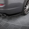 Maserati Quattroport e Mk6 - Splitters laterais traseiros | MS-QP-6-RSD1G | Produto Maxton Design distribuído por Unicartuning. Maserati Quattroport e Mk6 - Splitters laterais traseiros | MS-QP-6-RSD1G | Produto Maxton Design distribuído por Unicartuning.