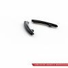Mazda 3 Mk4 - Splitters laterais traseiros | MA-3-3-RSD1G | Produto Maxton Design distribuído por Unicartuning.