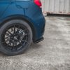 Mercedes-Benz A35 AMG / AMG-line W177 - Splitters laterais traseiros | ME-A-177-35-RSD1G | Produto Maxton Design distribuído por Unicartuning. Mercedes-Benz A35 AMG / AMG-line W177 - Splitters laterais traseiros | ME-A-177-35-RSD1G | Produto Maxton Design distribuído por Unicartuning.