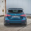 Mercedes-Benz A35 AMG / AMG-line W177 - Splitters laterais traseiros | ME-A-177-35-RSD1G | Produto Maxton Design distribuído por Unicartuning. Mercedes-Benz A35 AMG / AMG-line W177 - Splitters laterais traseiros | ME-A-177-35-RSD1G | Produto Maxton Design distribuído por Unicartuning.