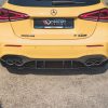 Mercedes-AMG A45 S Aero Pack W177 - Splitters laterais traseiros | ME-A-177-45-RSD1G | Produto Maxton Design distribuído por Unicartuning.