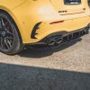 Mercedes-AMG A45 S Aero Pack W177 - Splitters laterais traseiros | ME-A-177-45-RSD1G | Produto Maxton Design distribuído por Unicartuning.