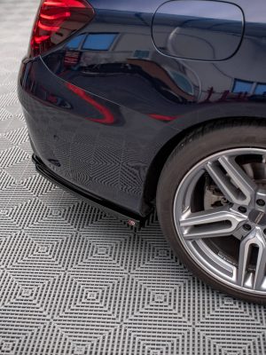 Mercedes-AMG C43 / AMG-line W205 - Splitters laterais traseiros | ME-C-205-AMG-RSD2G | Produto Maxton Design distribuído por Unicartuning. Mercedes-AMG C43 / AMG-line W205 - Splitters laterais traseiros | ME-C-205-AMG-RSD2G | Produto Maxton Design distribuído por Unicartuning.