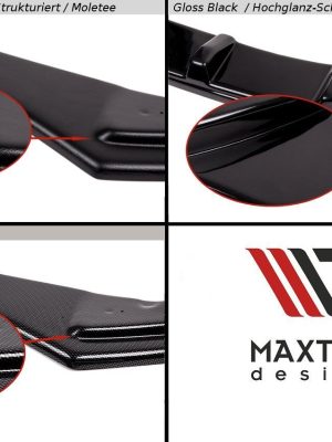 Mercedes-AMG C43 Sedan / Estate W205 / S205 (facelift) - Splitters laterais traseiros | ME-C-205-AMG-RSD1G | Produto Maxton Design distribuído por Unicartuning. Mercedes-AMG C43 Sedan / Estate W205 / S205 (facelift) - Splitters laterais traseiros | ME-C-205-AMG-RSD1G | Produto Maxton Design distribuído por Unicartuning.