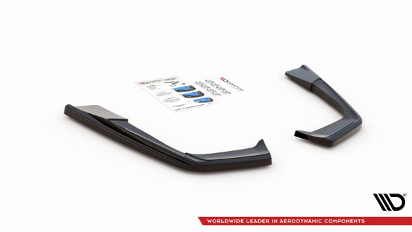 Mercedes-AMG C63 AMG Coupé C205 (facelift) - Splitters laterais traseiros | ME-C-205F-AMG-C-RSD1G | Produto Maxton Design distribuído por Unicartuning. Mercedes-AMG C63 AMG Coupé C205 (facelift) - Splitters laterais traseiros | ME-C-205F-AMG-C-RSD1G | Produto Maxton Design distribuído por Unicartuning.