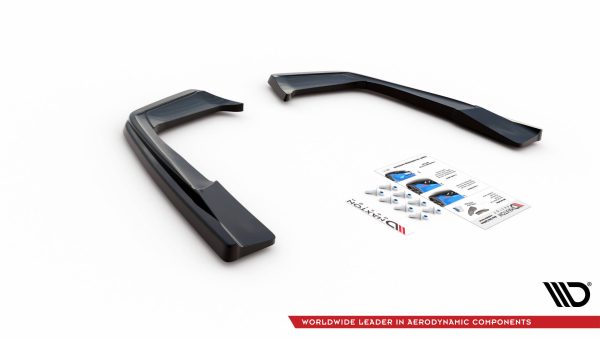 Mercedes-AMG C63 AMG Coupé C205 (facelift) - Splitters laterais traseiros | ME-C-205F-AMG-C-RSD1G | Produto Maxton Design distribuído por Unicartuning. Mercedes-AMG C63 AMG Coupé C205 (facelift) - Splitters laterais traseiros | ME-C-205F-AMG-C-RSD1G | Produto Maxton Design distribuído por Unicartuning.