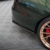 Mercedes-AMG E63 W213 (facelift) - Splitters laterais traseiros | ME-E-213F-63-RSD1G | Produto Maxton Design distribuído por Unicartuning.