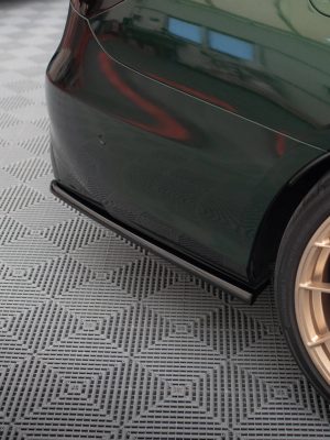 Mercedes-AMG E63 W213 (facelift) - Splitters laterais traseiros | ME-E-213F-63-RSD1G | Produto Maxton Design distribuído por Unicartuning. Mercedes-AMG E63 W213 (facelift) - Splitters laterais traseiros | ME-E-213F-63-RSD1G | Produto Maxton Design distribuído por Unicartuning.