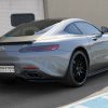 Mercedes-AMG GT / GT S C190 (facelift) - Splitters laterais traseiros | ME-AMG-GT-1-RSD1G | Produto Maxton Design distribuído por Unicartuning.