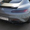 Mercedes-AMG GT / GT S C190 (facelift) - Splitters laterais traseiros | ME-AMG-GT-1-RSD1G | Produto Maxton Design distribuído por Unicartuning.