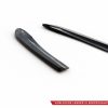 Mercedes-Benz C Coupé / Sedan / Estate AMG-line C204 / W204 (facelift) / S204 (facelift) - Splitters laterais traseiros | ME-C-204F-AMGLINE-C-RSD1G | Produto Maxton Design distribuído por Unicartuning.