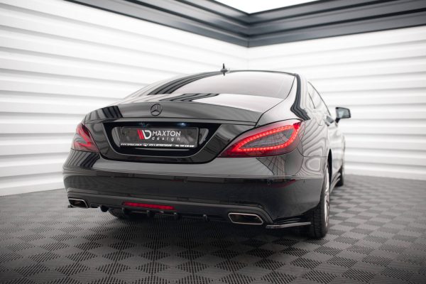 Mercedes-Benz Cls C218 - Splitters laterais traseiros | ME-CLS-218F-RSD1G | Produto Maxton Design distribuído por Unicartuning. Mercedes-Benz Cls C218 - Splitters laterais traseiros | ME-CLS-218F-RSD1G | Produto Maxton Design distribuído por Unicartuning.