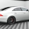 Mercedes-Benz C219 - Splitters laterais traseiros | ME-CLS-C219-RSD1G | Produto Maxton Design distribuído por Unicartuning. Mercedes-Benz C219 - Splitters laterais traseiros | ME-CLS-C219-RSD1G | Produto Maxton Design distribuído por Unicartuning.