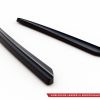 Mercedes-Benz C219 - Splitters laterais traseiros | ME-CLS-C219-RSD1G | Produto Maxton Design distribuído por Unicartuning. Mercedes-Benz C219 - Splitters laterais traseiros | ME-CLS-C219-RSD1G | Produto Maxton Design distribuído por Unicartuning.