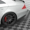 Mercedes-Benz C219 - Splitters laterais traseiros | ME-CLS-C219-RSD1G | Produto Maxton Design distribuído por Unicartuning. Mercedes-Benz C219 - Splitters laterais traseiros | ME-CLS-C219-RSD1G | Produto Maxton Design distribuído por Unicartuning.