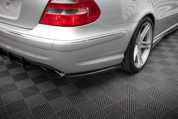 Mercedes-Benz E-class W211 AMG - Splitters laterais traseiros | ME-E-211-AMG-RSD1G | Produto Maxton Design distribuído por Unicartuning. Mercedes-Benz E-class W211 AMG - Splitters laterais traseiros | ME-E-211-AMG-RSD1G | Produto Maxton Design distribuído por Unicartuning.