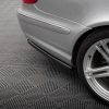 Mercedes-Benz E-class W211 AMG - Splitters laterais traseiros | ME-E-211-AMG-RSD1G | Produto Maxton Design distribuído por Unicartuning. Mercedes-Benz E-class W211 AMG - Splitters laterais traseiros | ME-E-211-AMG-RSD1G | Produto Maxton Design distribuído por Unicartuning.