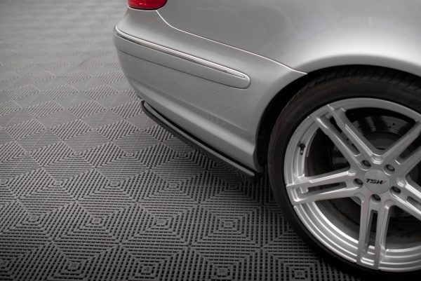 Mercedes-Benz E-class W211 AMG - Splitters laterais traseiros | ME-E-211-AMG-RSD1G | Produto Maxton Design distribuído por Unicartuning. Mercedes-Benz E-class W211 AMG - Splitters laterais traseiros | ME-E-211-AMG-RSD1G | Produto Maxton Design distribuído por Unicartuning.