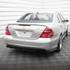 Mercedes-Benz E-class W211 AMG - Splitters laterais traseiros | ME-E-211-AMG-RSD1G | Produto Maxton Design distribuído por Unicartuning. Mercedes-Benz E-class W211 AMG - Splitters laterais traseiros | ME-E-211-AMG-RSD1G | Produto Maxton Design distribuído por Unicartuning.