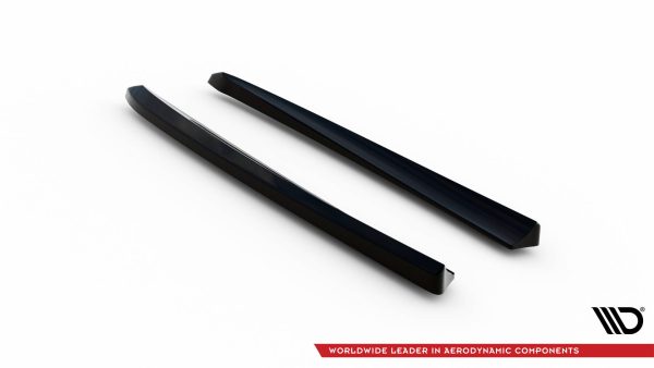 Mercedes-Benz E-class W211 AMG - Splitters laterais traseiros | ME-E-211-AMG-RSD1G | Produto Maxton Design distribuído por Unicartuning. Mercedes-Benz E-class W211 AMG - Splitters laterais traseiros | ME-E-211-AMG-RSD1G | Produto Maxton Design distribuído por Unicartuning.