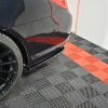 Mercedes-Benz E-class W207 Coupé AMG-line - Splitters laterais traseiros | ME-E-207-AMGLINE-C-RSD1G | Produto Maxton Design distribuído por Unicartuning. Mercedes-Benz E-class W207 Coupé AMG-line - Splitters laterais traseiros | ME-E-207-AMGLINE-C-RSD1G | Produto Maxton Design distribuído por Unicartuning.