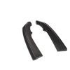 Mercedes-Benz E-class W207 Coupé AMG-line - Splitters laterais traseiros | ME-E-207-AMGLINE-C-RSD1G | Produto Maxton Design distribuído por Unicartuning. Mercedes-Benz E-class W207 Coupé AMG-line - Splitters laterais traseiros | ME-E-207-AMGLINE-C-RSD1G | Produto Maxton Design distribuído por Unicartuning.