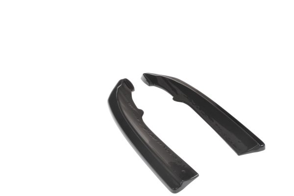 Mercedes-Benz E-class W207 Coupé AMG-line - Splitters laterais traseiros | ME-E-207-AMGLINE-C-RSD1G | Produto Maxton Design distribuído por Unicartuning. Mercedes-Benz E-class W207 Coupé AMG-line - Splitters laterais traseiros | ME-E-207-AMGLINE-C-RSD1G | Produto Maxton Design distribuído por Unicartuning.