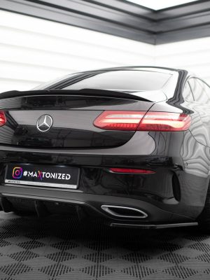 Mercedes-Benz E-class W213 Coupé (c238) / Cabriolet (a238) AMG-line / 53 AMG - Splitters laterais traseiros | ME-E-213-AMGLINE-C-RSD1G | Produto Maxton Design distribuído por Unicartuning. Mercedes-Benz E-class W213 Coupé (c238) / Cabriolet (a238) AMG-line / 53 AMG - Splitters laterais traseiros | ME-E-213-AMGLINE-C-RSD1G | Produto Maxton Design distribuído por Unicartuning.
