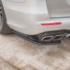 Mercedes-Benz E63 AMG Estate/sedan S213/w213 - Splitters laterais traseiros | ME-E-213-63-ES-RSD1G | Produto Maxton Design distribuído por Unicartuning.