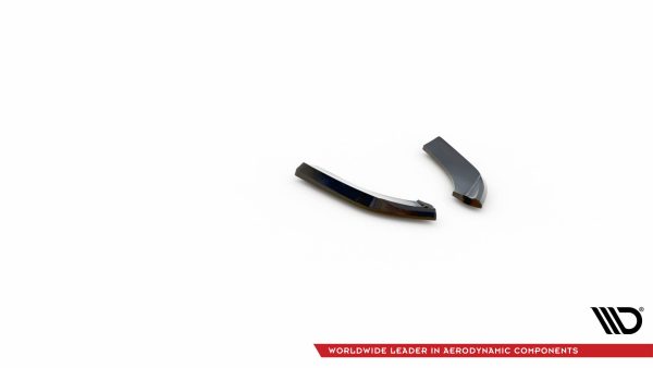 Mini Cooper Clubman John Cooper Works F54 (facelift) - Splitters laterais traseiros | MC-CM-2F-JCW-RSD1G | Produto Maxton Design distribuído por Unicartuning. Mini Cooper Clubman John Cooper Works F54 (facelift) - Splitters laterais traseiros | MC-CM-2F-JCW-RSD1G | Produto Maxton Design distribuído por Unicartuning.