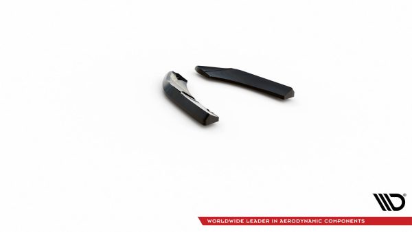 Mini Cooper Clubman John Cooper Works F54 (facelift) - Splitters laterais traseiros | MC-CM-2F-JCW-RSD1G | Produto Maxton Design distribuído por Unicartuning. Mini Cooper Clubman John Cooper Works F54 (facelift) - Splitters laterais traseiros | MC-CM-2F-JCW-RSD1G | Produto Maxton Design distribuído por Unicartuning.