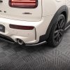 Mini Cooper Clubman John Cooper Works F54 (facelift) - Splitters laterais traseiros | MC-CM-2F-JCW-RSD1G | Produto Maxton Design distribuído por Unicartuning. Mini Cooper Clubman John Cooper Works F54 (facelift) - Splitters laterais traseiros | MC-CM-2F-JCW-RSD1G | Produto Maxton Design distribuído por Unicartuning.
