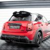 Mini Cooper S John Cooper Works F55 (facelift) - Splitters laterais traseiros | MC-3F-56-JCW-5D-RSD1G | Produto Maxton Design distribuído por Unicartuning. Mini Cooper S John Cooper Works F55 (facelift) - Splitters laterais traseiros | MC-3F-56-JCW-5D-RSD1G | Produto Maxton Design distribuído por Unicartuning.