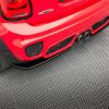 Mini Cooper S John Cooper Works F56 - Splitters laterais traseiros | MC-S-3-56-JCW-RSD2G | Produto Maxton Design distribuído por Unicartuning. Mini Cooper S John Cooper Works F56 - Splitters laterais traseiros | MC-S-3-56-JCW-RSD2G | Produto Maxton Design distribuído por Unicartuning.