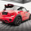 Mini Cooper S John Cooper Works F56 - Splitters laterais traseiros | MC-S-3-56-JCW-RSD2G | Produto Maxton Design distribuído por Unicartuning. Mini Cooper S John Cooper Works F56 - Splitters laterais traseiros | MC-S-3-56-JCW-RSD2G | Produto Maxton Design distribuído por Unicartuning.