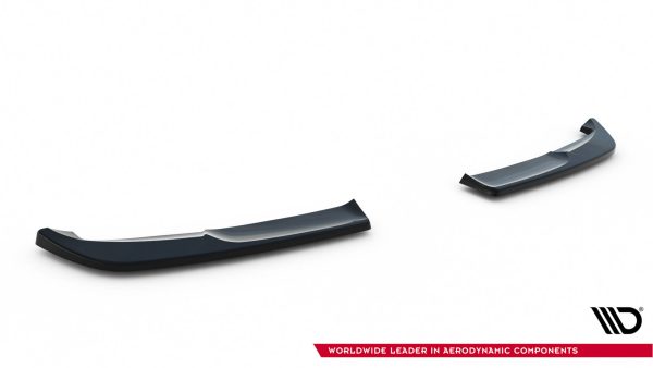 Mini Cooper S John Cooper Works F56 - Splitters laterais traseiros | MC-S-3-56-JCW-RSD2G | Produto Maxton Design distribuído por Unicartuning. Mini Cooper S John Cooper Works F56 - Splitters laterais traseiros | MC-S-3-56-JCW-RSD2G | Produto Maxton Design distribuído por Unicartuning.