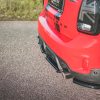 Mini Countryman Mk2 F60 JCW - Splitters laterais traseiros | MC-CO-2-JCW-RSD1G | Produto Maxton Design distribuído por Unicartuning. Mini Countryman Mk2 F60 JCW - Splitters laterais traseiros | MC-CO-2-JCW-RSD1G | Produto Maxton Design distribuído por Unicartuning.