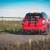 Mini Countryman Mk2 F60 JCW - Splitters laterais traseiros | MC-CO-2-JCW-RSD1G | Produto Maxton Design distribuído por Unicartuning. Mini Countryman Mk2 F60 JCW - Splitters laterais traseiros | MC-CO-2-JCW-RSD1G | Produto Maxton Design distribuído por Unicartuning.