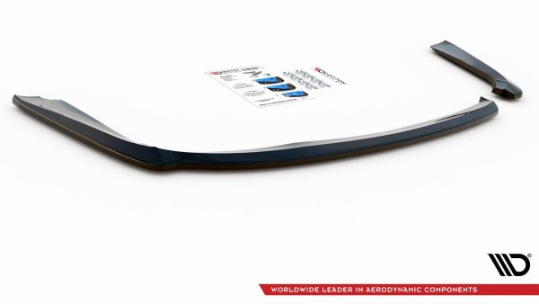 Mitsubishi Lancer Mk8 - Splitters laterais traseiros | MI-LA-8-SB-RSD1G | Produto Maxton Design distribuído por Unicartuning. Mitsubishi Lancer Mk8 - Splitters laterais traseiros | MI-LA-8-SB-RSD1G | Produto Maxton Design distribuído por Unicartuning.