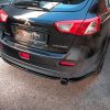 Mitsubishi Lancer Mk8 - Splitters laterais traseiros | MI-LA-8-SB-RSD1G | Produto Maxton Design distribuído por Unicartuning. Mitsubishi Lancer Mk8 - Splitters laterais traseiros | MI-LA-8-SB-RSD1G | Produto Maxton Design distribuído por Unicartuning.