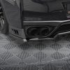 Nissan GTR R35 (facelift) - Splitters laterais traseiros | NI-GTR-4F3-RSD1G | Produto Maxton Design distribuído por Unicartuning.