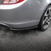 Opel Insignia OPC-line Mk1 - Splitters laterais traseiros | OP-IS-1-OPCLINE-RSD1G | Produto Maxton Design distribuído por Unicartuning.