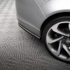 Opel Insignia OPC-line Mk1 - Splitters laterais traseiros | OP-IS-1-OPCLINE-RSD1G | Produto Maxton Design distribuído por Unicartuning.