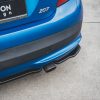 Peugeot 207 Sport - Splitters laterais traseiros | PE-207-SPORT-RSD1G | Produto Maxton Design distribuído por Unicartuning. Peugeot 207 Sport - Splitters laterais traseiros | PE-207-SPORT-RSD1G | Produto Maxton Design distribuído por Unicartuning.