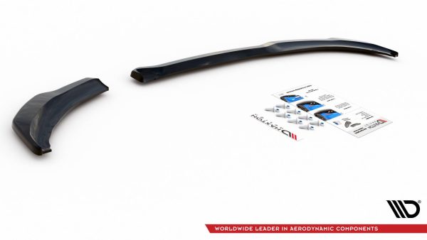 Peugeot 207 Sport - Splitters laterais traseiros | PE-207-SPORT-RSD1G | Produto Maxton Design distribuído por Unicartuning. Peugeot 207 Sport - Splitters laterais traseiros | PE-207-SPORT-RSD1G | Produto Maxton Design distribuído por Unicartuning.